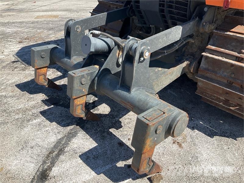 Develon DD130-7-US20 Crawler Dozer Dozere Beltegående