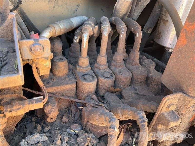 Develon DD130-7-US20 Crawler Dozer Dozere Beltegående