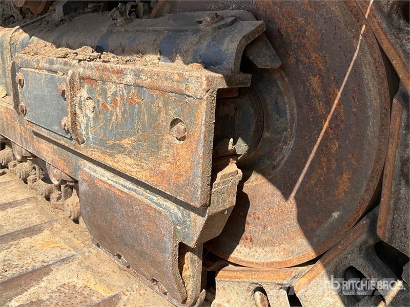 Develon DD130-7-US20 Crawler Dozer Dozere Beltegående
