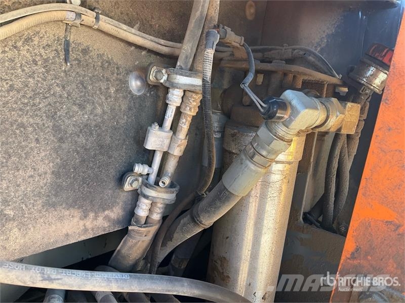 Develon DD130-7-US20 Crawler Dozer Dozere Beltegående