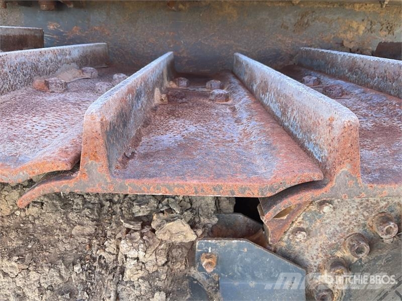 Develon DD130-7-US20 Crawler Dozer Dozere Beltegående
