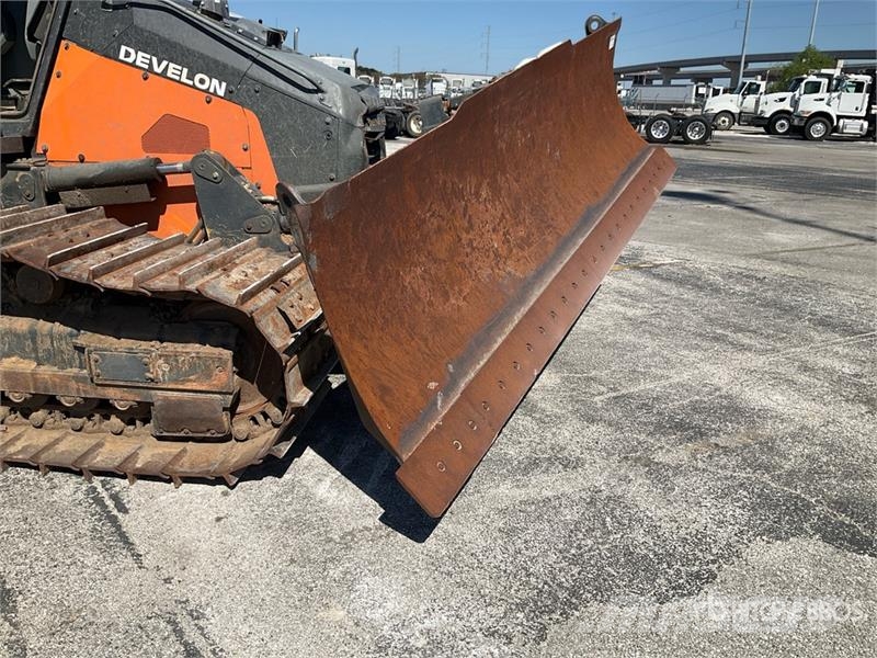 Develon DD130-7-US20 Crawler Dozer Dozere Beltegående