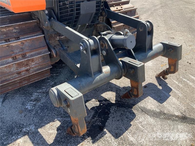 Develon DD130-7-US20 Crawler Dozer Dozere Beltegående
