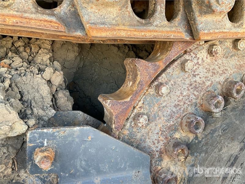 Develon DD130-7-US20 Crawler Dozer Dozere Beltegående