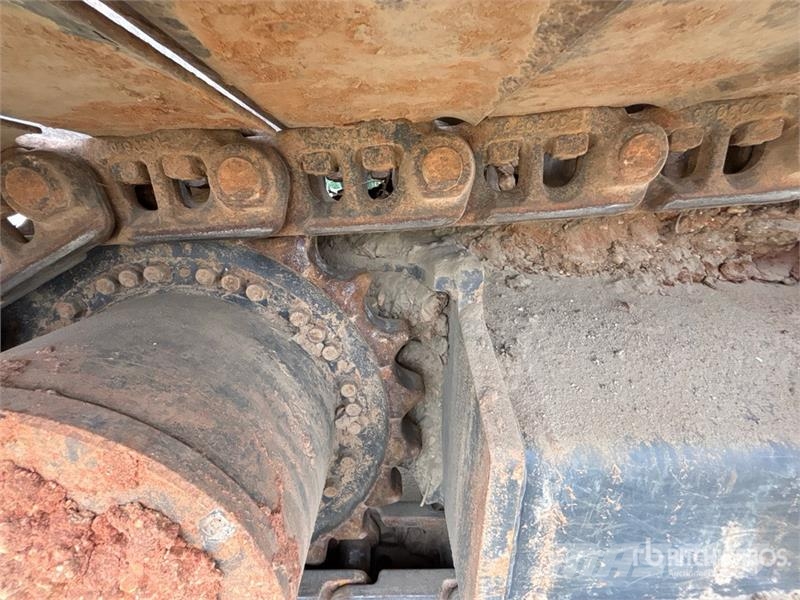 Develon DX225LC-7 Crawler excavators