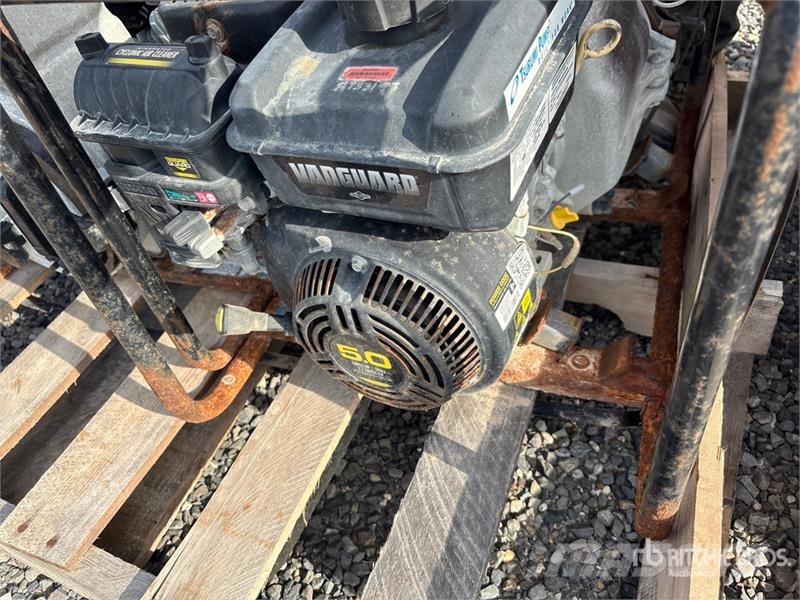 DeWalt of (4) Dewalt DXGNR6500 6500 kW Portable Generator Other Generators