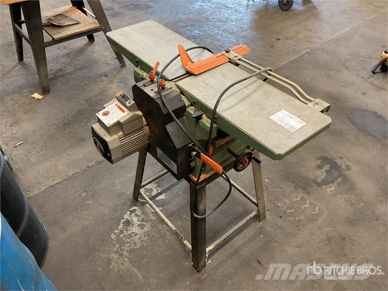 DeWalt Wood Planer Ďalšie komponenty
