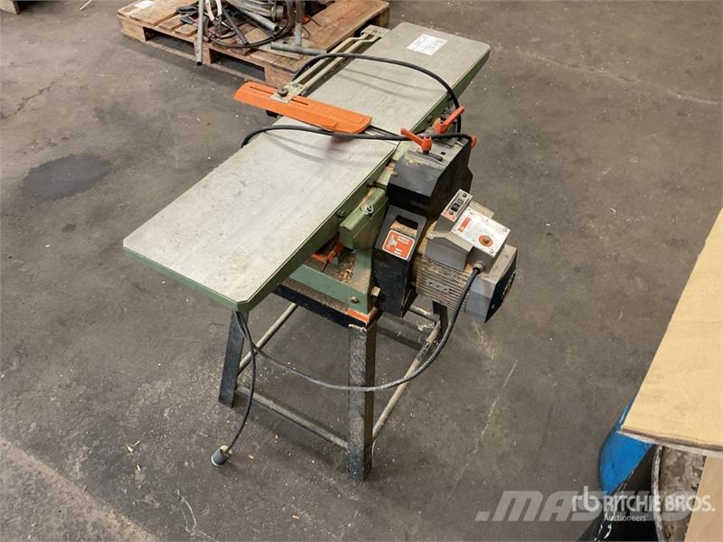 DeWalt Wood Planer Ďalšie komponenty