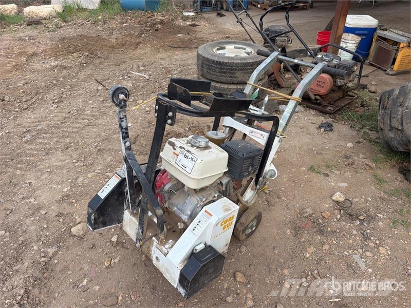 Auctions of used Diamond CC1200 sawmills on Mascus Auctions