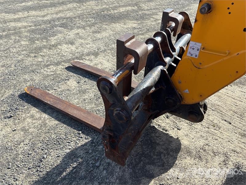Dieci Icarus 40.14 Telehandler Телескопични товарачи