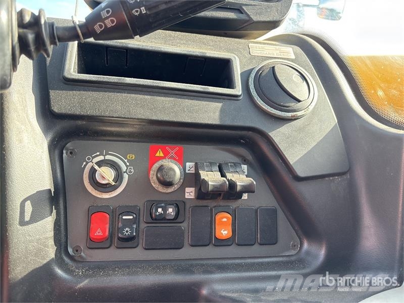 Dieci Icarus 40.14 Telehandler Телескопични товарачи