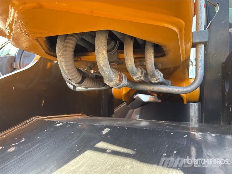 Dieci Icarus 40.14 Telehandler Телескопични товарачи