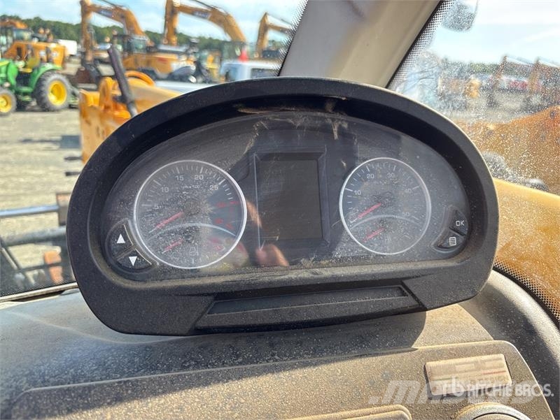 Dieci Icarus 40.14 Telehandler Телескопични товарачи