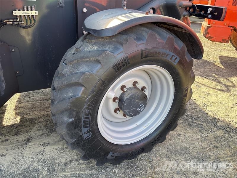 Dieci Icarus 40.14 Telehandler Телескопични товарачи