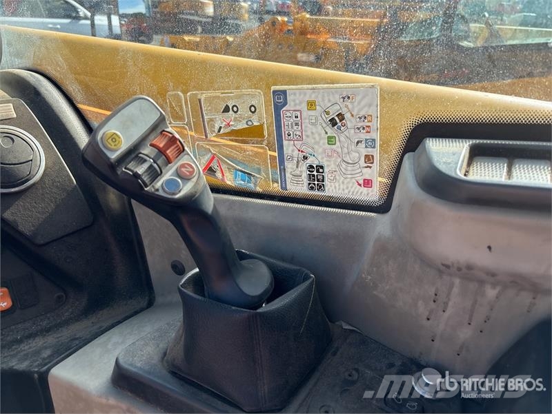 Dieci Icarus 40.14 Telehandler Телескопични товарачи