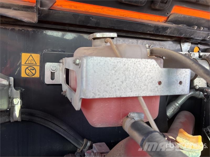 Dieci Icarus 40.14 Telehandler Телескопични товарачи