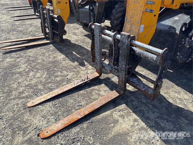 Dieci Icarus 40.14 Telehandler Телескопични товарачи