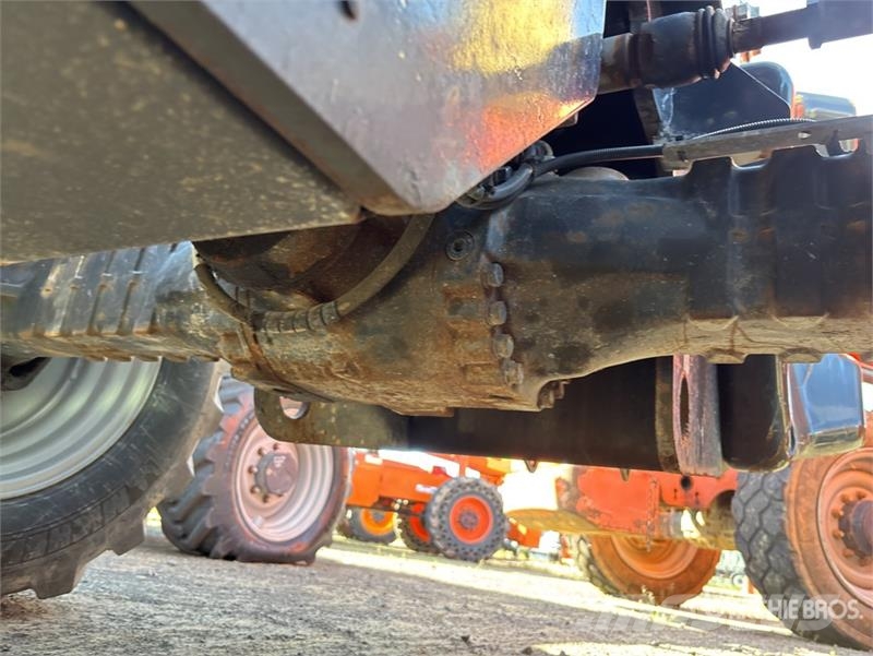 Dieci Icarus 40.14 Telehandler Телескопични товарачи