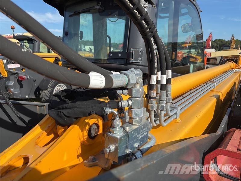 Dieci Icarus 40.14 Telehandler Телескопични товарачи