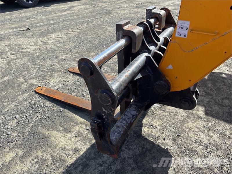 Dieci Icarus 40.14 Telehandler Телескопични товарачи