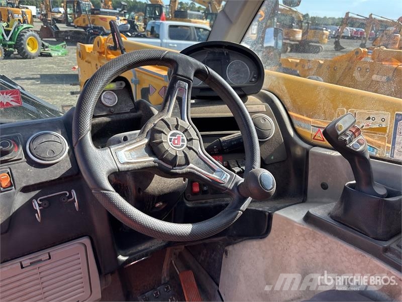 Dieci Icarus 40.14 Telehandler Телескопични товарачи
