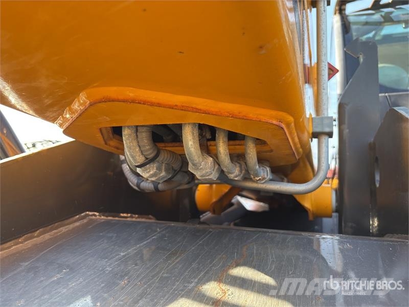Dieci Icarus 40.14 Telehandler Телескопични товарачи