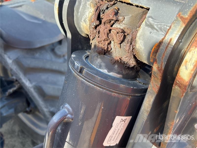 Dieci Icarus 40.14 Telehandler Телескопични товарачи