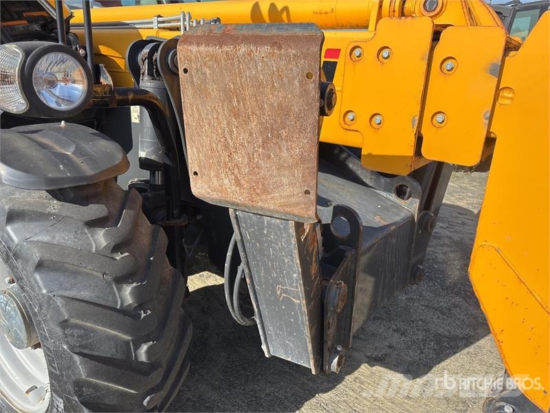 Dieci Icarus 40.14 Telehandler Телескопични товарачи