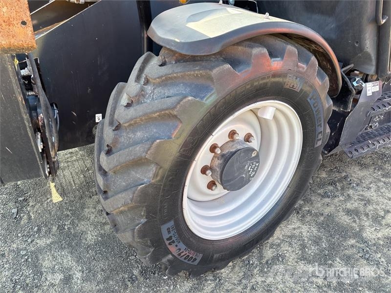Dieci Icarus 40.14 Telehandler Телескопични товарачи