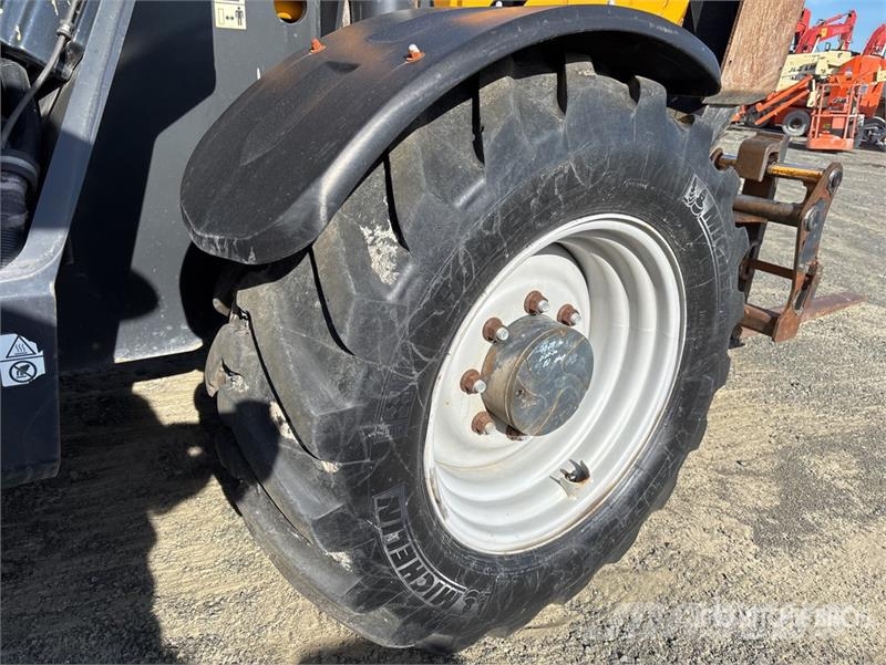 Dieci Icarus 40.14 Telehandler Телескопични товарачи