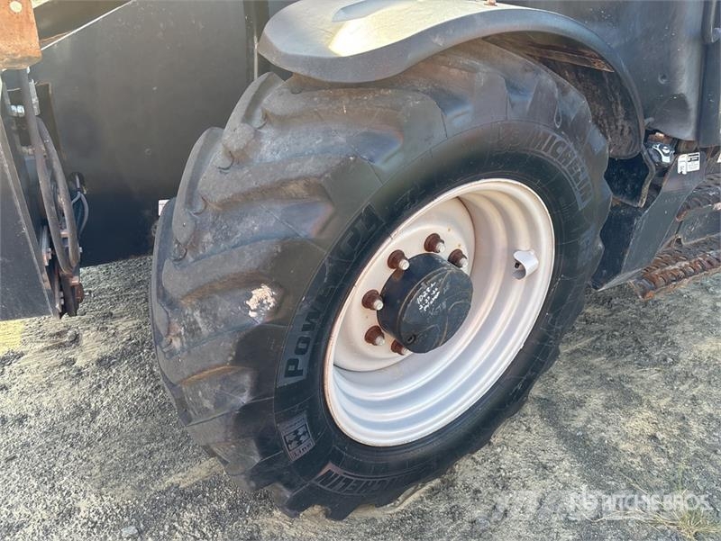 Dieci Icarus 40.14 Telehandler Телескопични товарачи