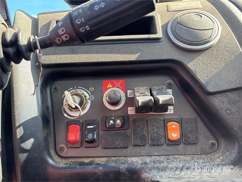 Dieci Icarus 40.14 Telehandler Телескопични товарачи