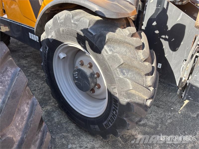 Dieci Icarus 40.14 Telehandler Телескопични товарачи