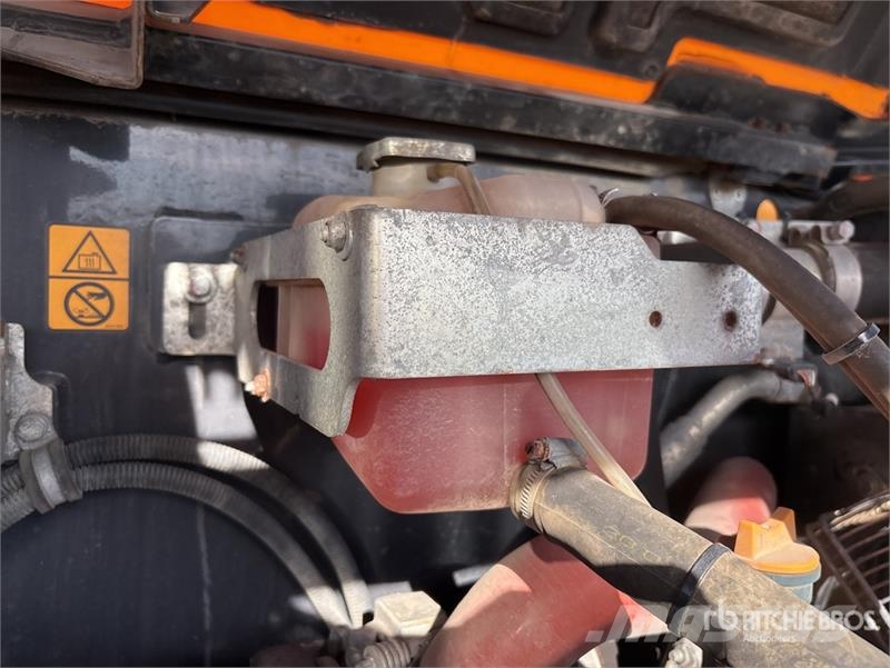 Dieci Icarus 40.14 Telehandler Телескопични товарачи