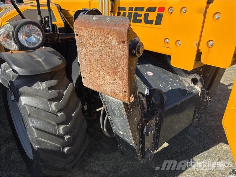 Dieci Icarus 40.14 Telehandler Телескопични товарачи