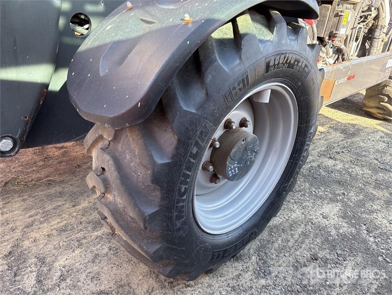 Dieci Icarus 40.14 Telehandler Телескопични товарачи