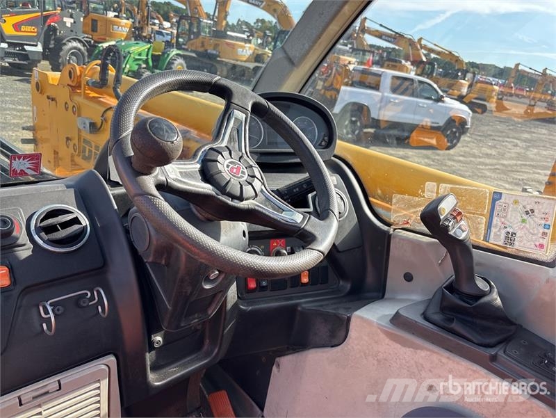 Dieci Icarus 40.14 Telehandler Телескопични товарачи