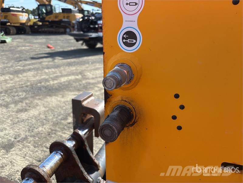 Dieci Icarus 40.14 Telehandler Телескопични товарачи