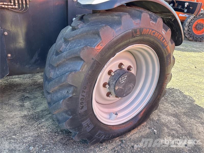 Dieci Icarus 40.14 Telehandler Телескопични товарачи