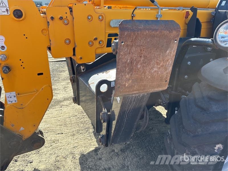 Dieci Icarus 40.14 Telehandler Телескопични товарачи