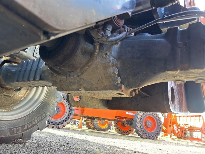 Dieci Icarus 40.14 Telehandler Телескопични товарачи