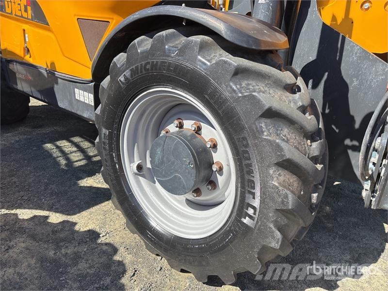 Dieci ICARUS 40.17 Telehandler Телескопични товарачи