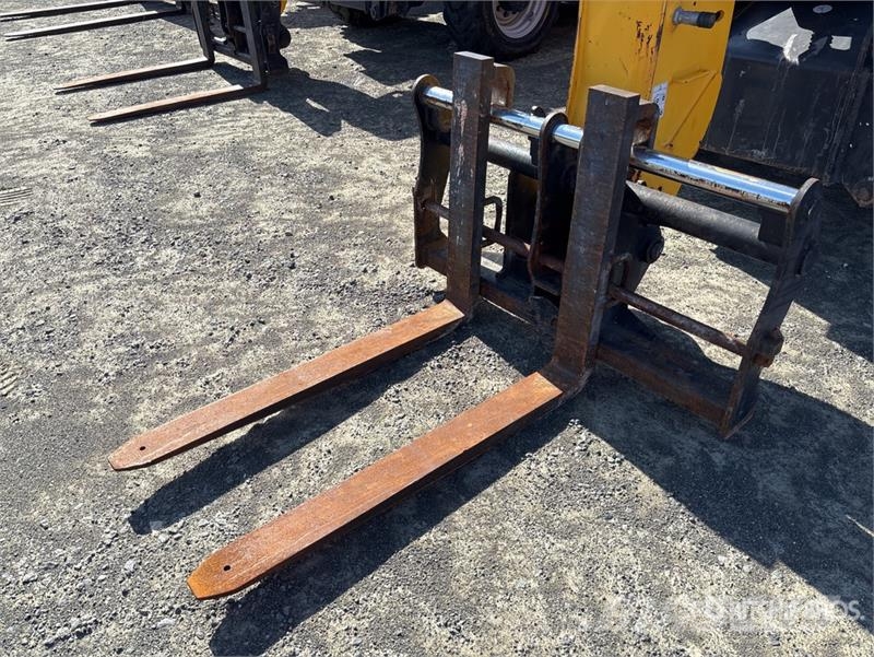 Dieci ICARUS 40.17 Telehandler Телескопични товарачи