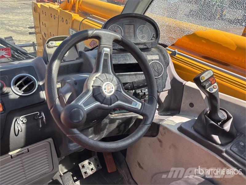 Dieci ICARUS 40.17 Telehandler Телескопични товарачи