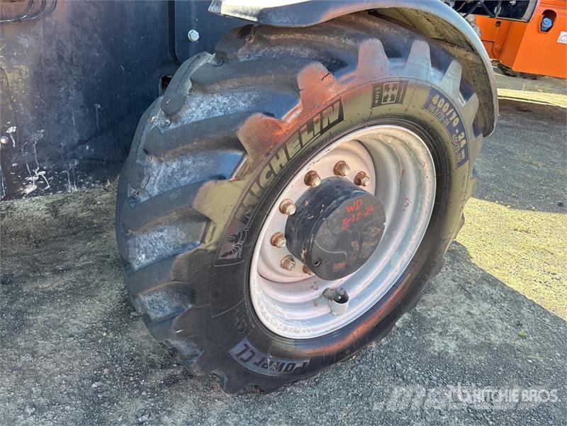 Dieci ICARUS 40.17 Telehandler Телескопични товарачи