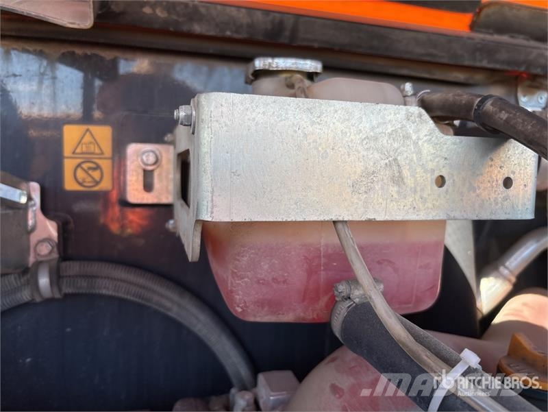 Dieci ICARUS 40.17 Telehandler Телескопични товарачи