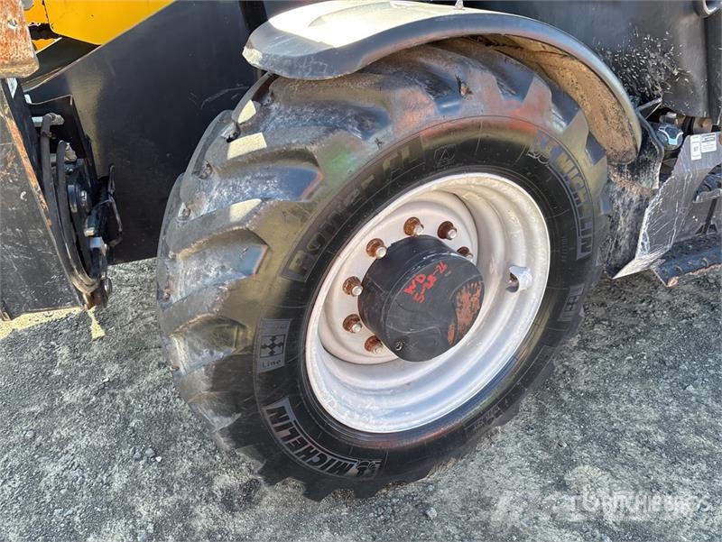 Dieci ICARUS 40.17 Telehandler Телескопични товарачи