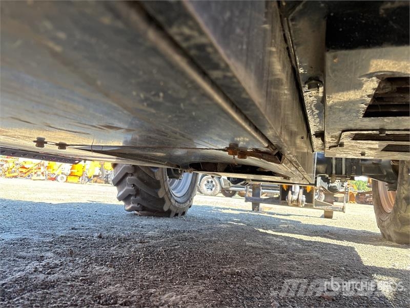 Dieci ICARUS 40.17 Telehandler Телескопични товарачи