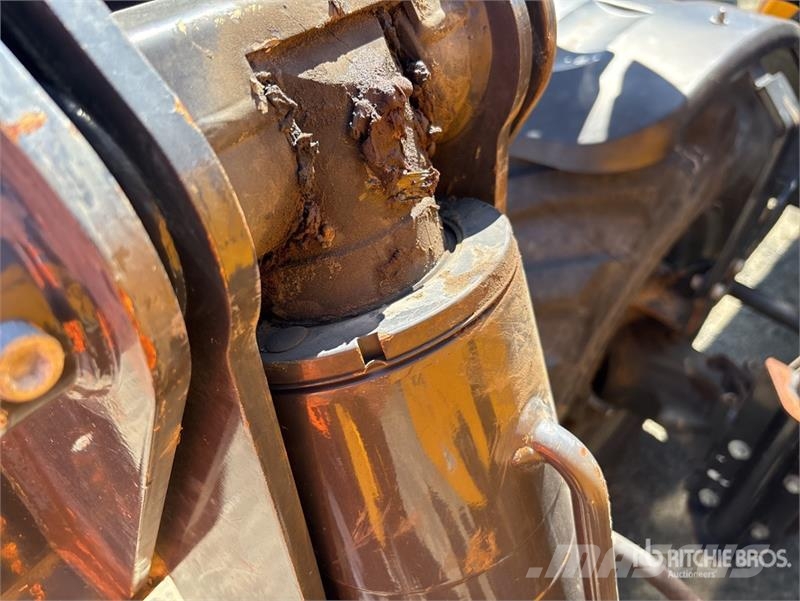 Dieci ICARUS 40.17 Telehandler Телескопични товарачи