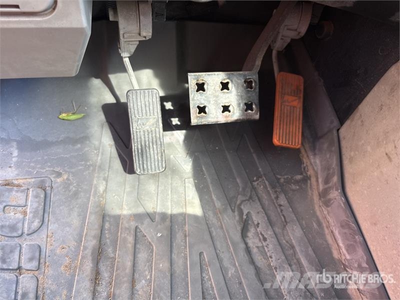Dieci ICARUS 40.17 Telehandler Телескопични товарачи